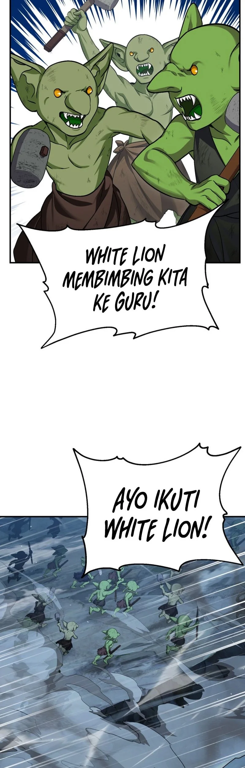 SSS-Class Suicide Hunter Chapter 155 Gambar 30