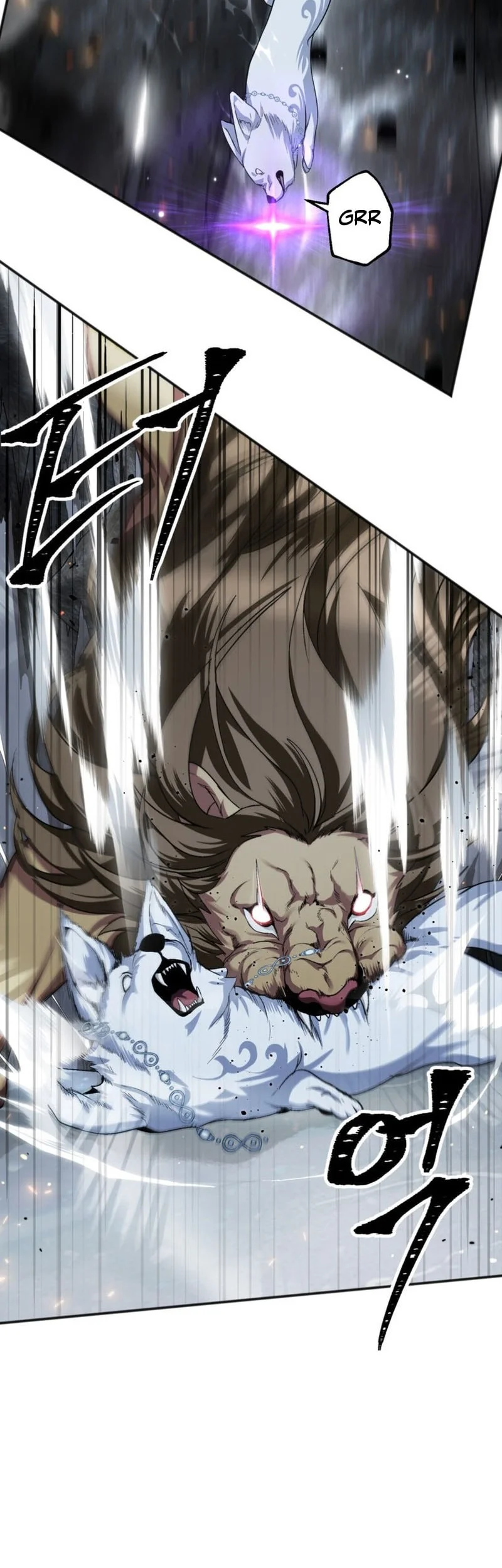 SSS-Class Suicide Hunter Chapter 156 Gambar 28