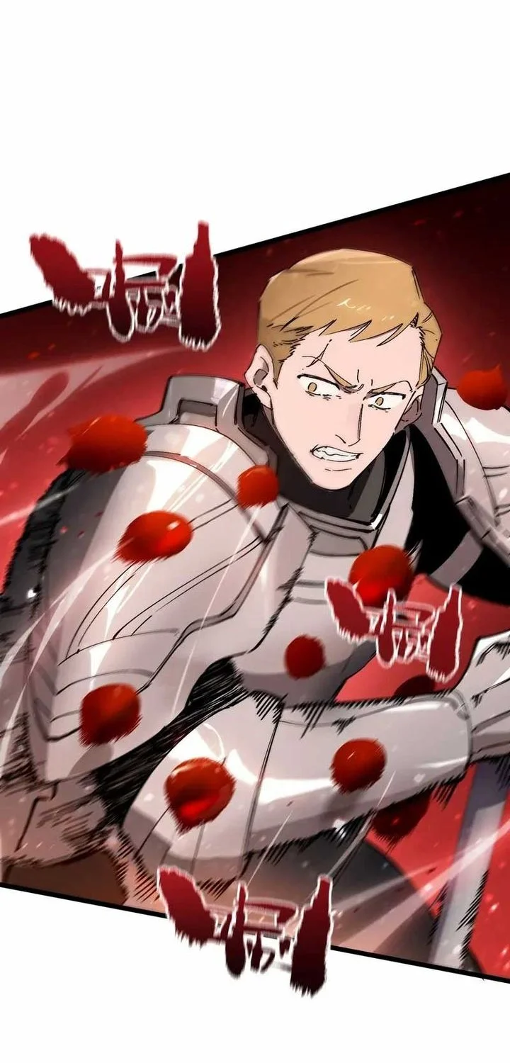 SSS-level Paladin Who Breaks All Logic Chapter 104 Gambar 26