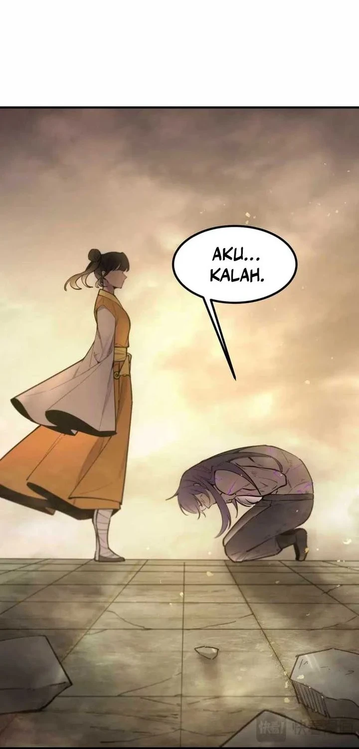 SSS-level Paladin Who Breaks All Logic Chapter 123 Gambar 25