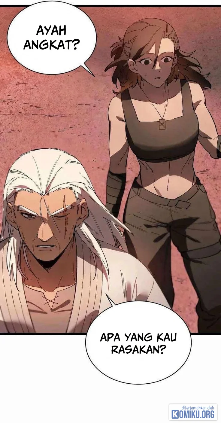 SSS-level Paladin Who Breaks All Logic Chapter 131 Gambar 33