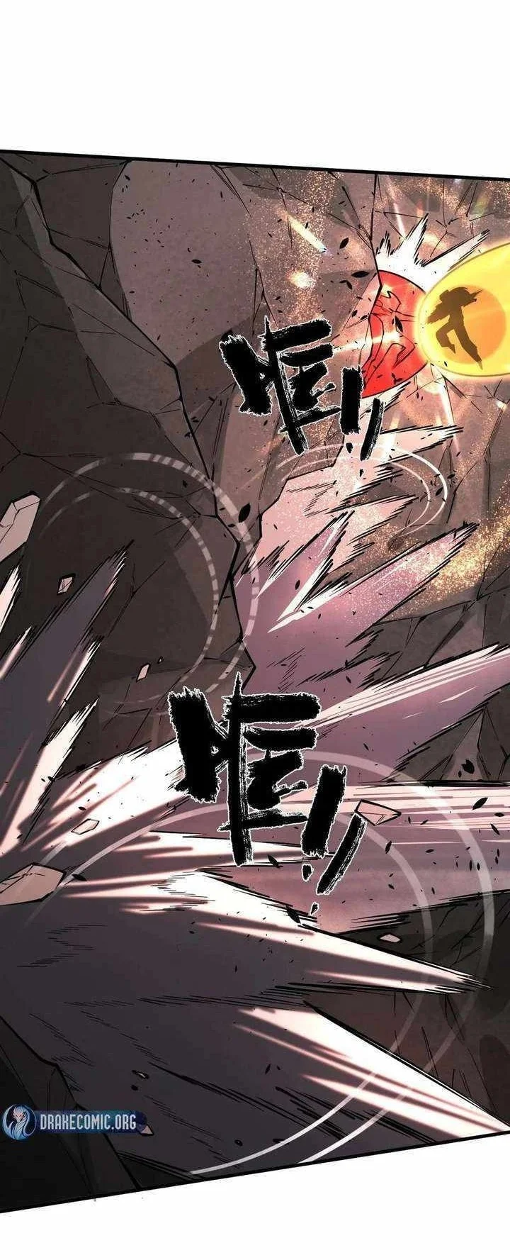 SSS-level Paladin Who Breaks All Logic Chapter 133 Gambar 29