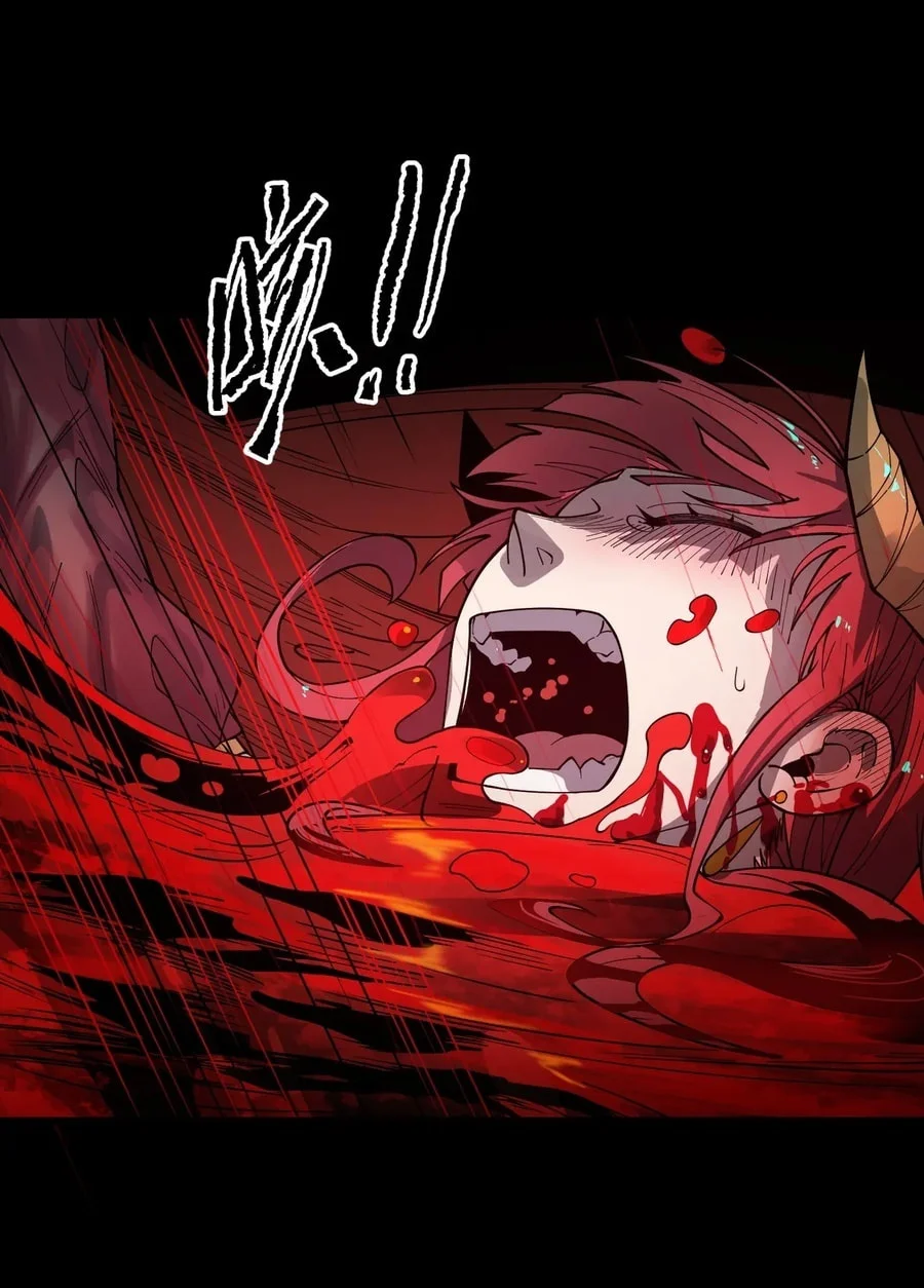 SSS-level Paladin Who Breaks All Logic Chapter 157 Gambar 30