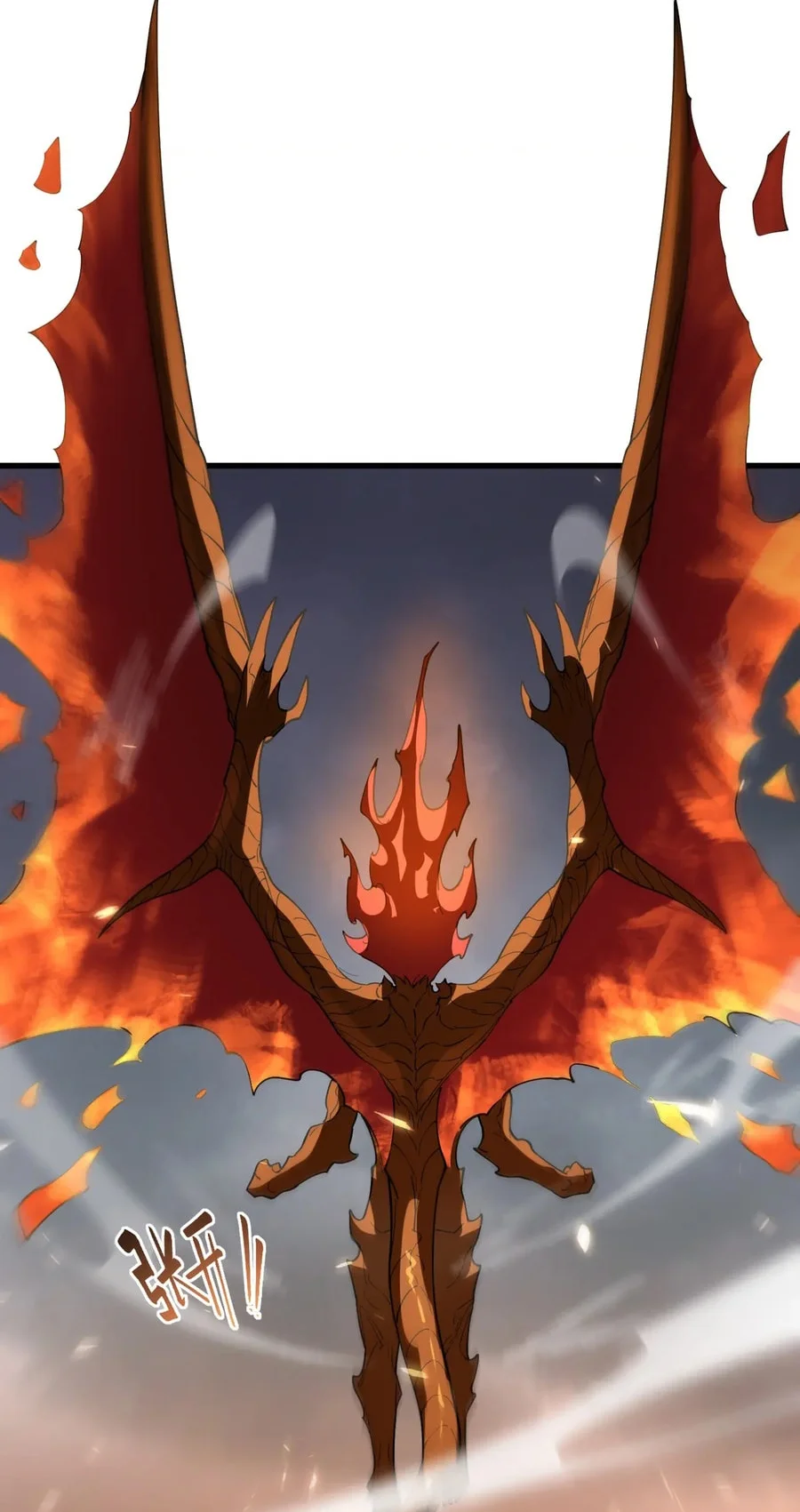 SSS-level Paladin Who Breaks All Logic Chapter 162 Gambar 28