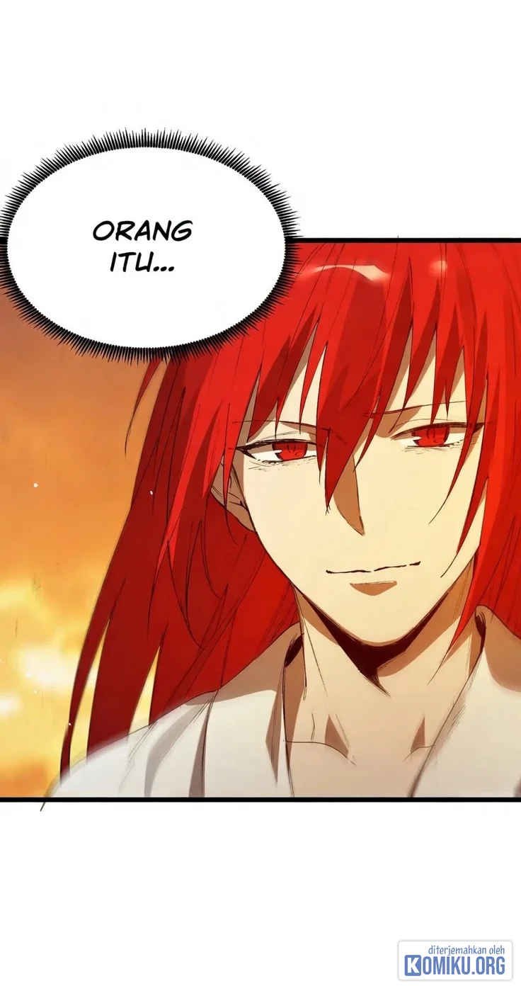 SSS-level Paladin Who Breaks All Logic Chapter 163 Gambar 27