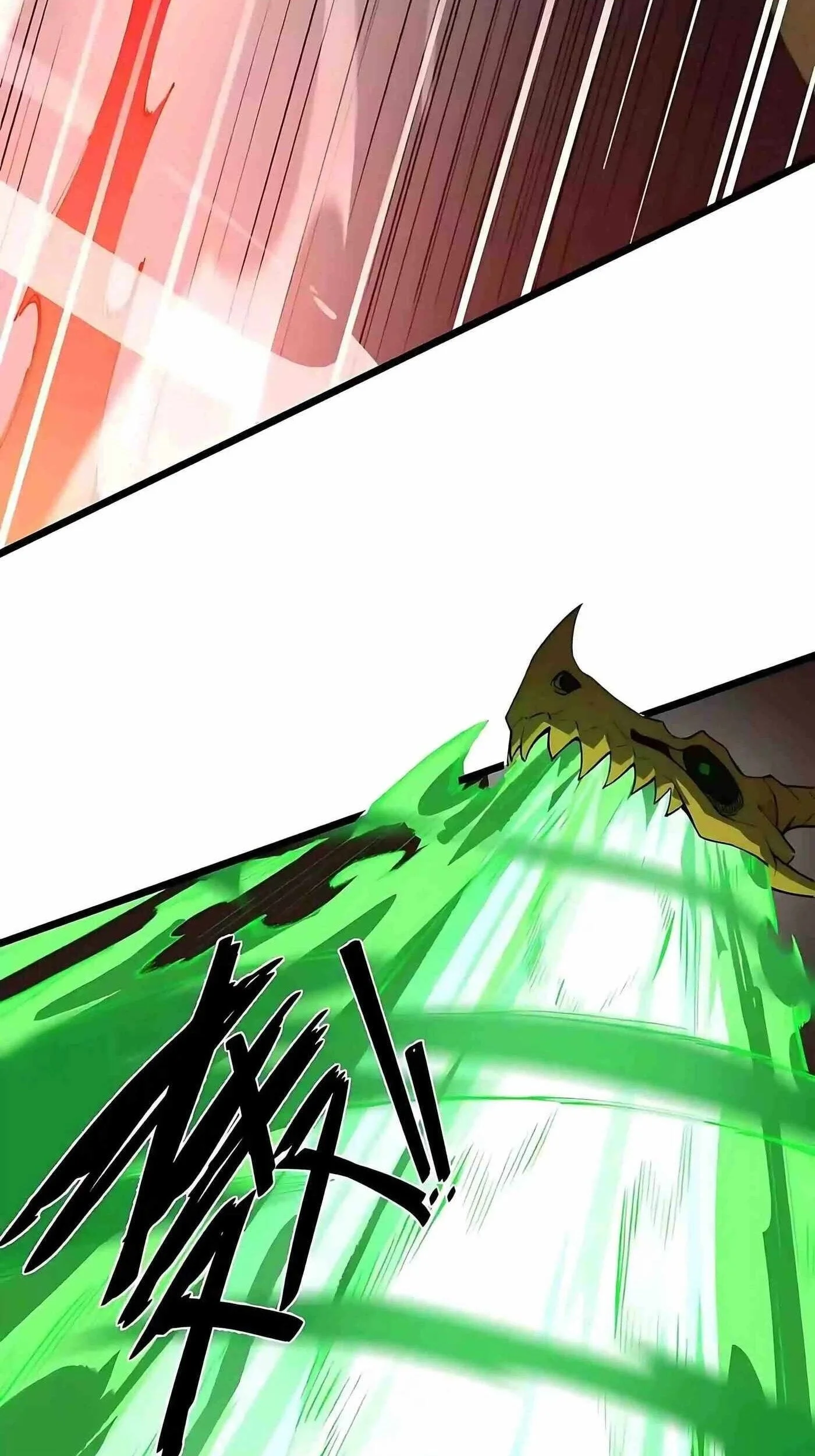 SSS-level Paladin Who Breaks All Logic Chapter 169 Gambar 37
