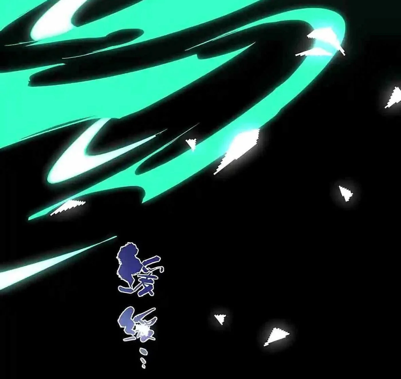 SSS-level Paladin Who Breaks All Logic Chapter 171 Gambar 30