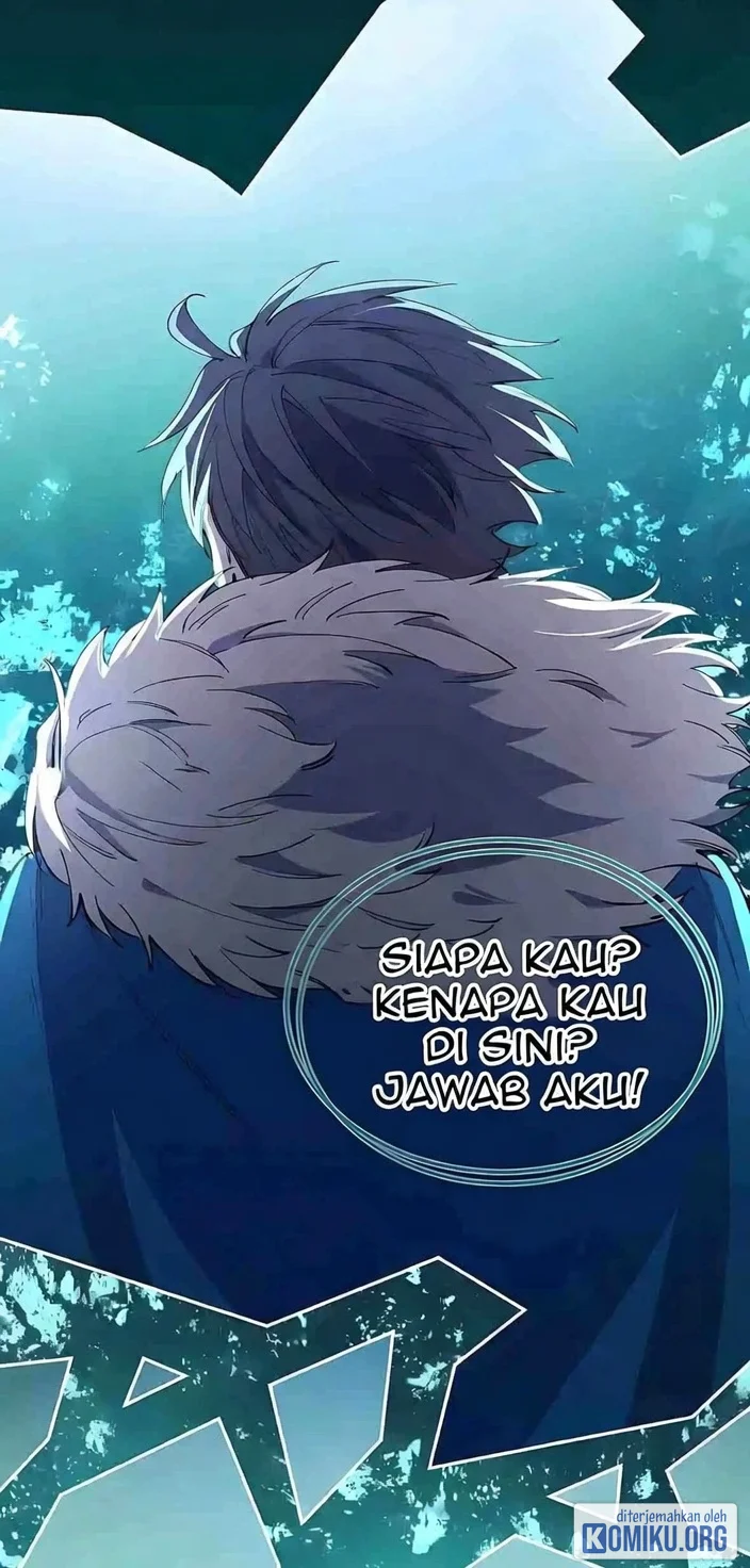 SSS-level Paladin Who Breaks All Logic Chapter 171 Gambar 32
