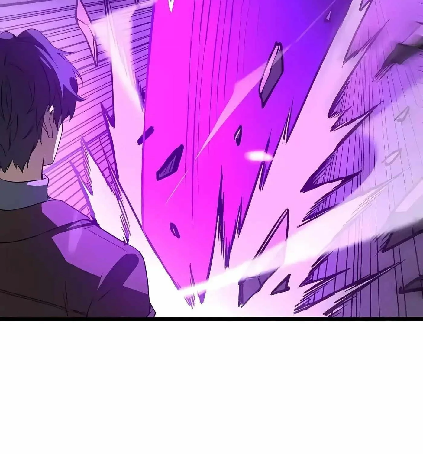 SSS-level Paladin Who Breaks All Logic Chapter 174 Gambar 40