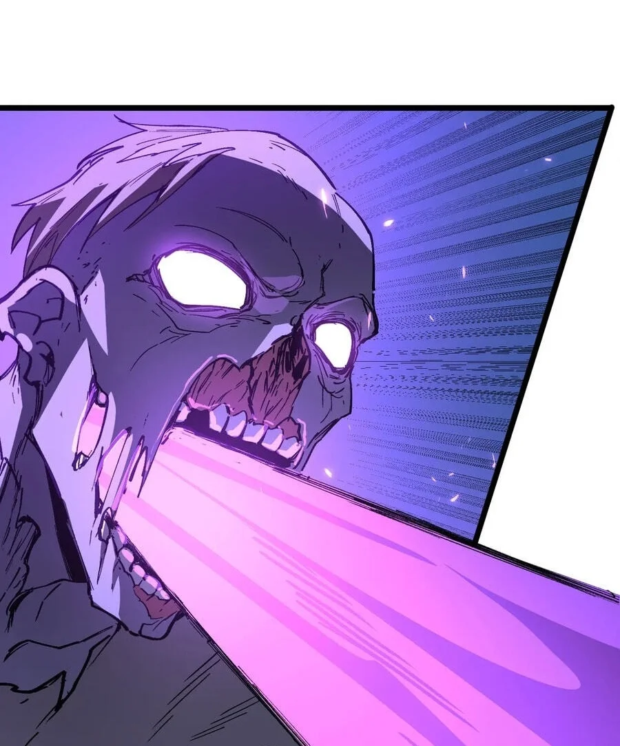 SSS-level Paladin Who Breaks All Logic Chapter 175 Gambar 28