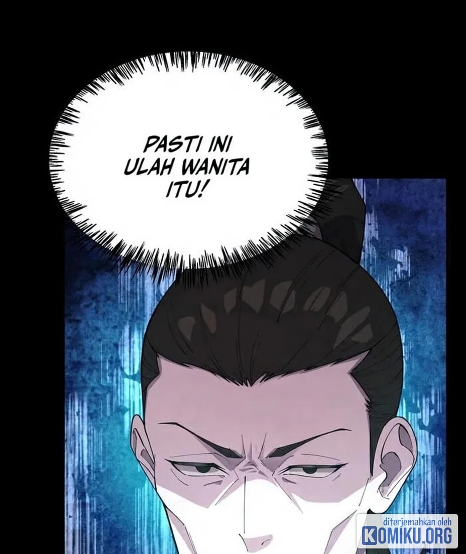 SSS-level Paladin Who Breaks All Logic Chapter 177 Gambar 31