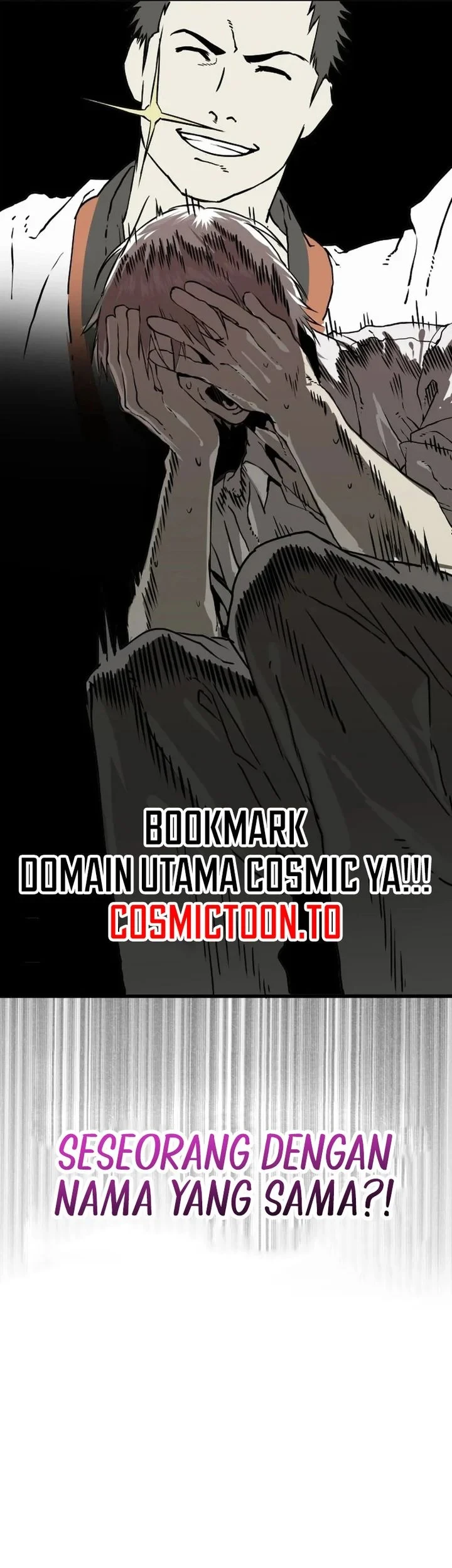 Stand-in Hero Chapter 1 Gambar 54