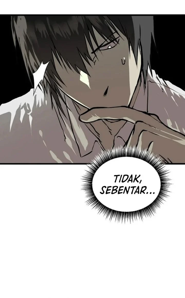 Stand-in Hero Chapter 1 Gambar 55