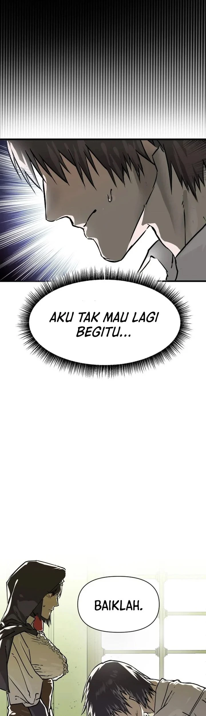 Stand-in Hero Chapter 1 Gambar 58