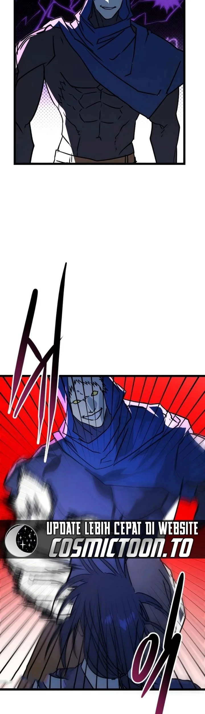Stand-in Hero Chapter 10 Gambar 46