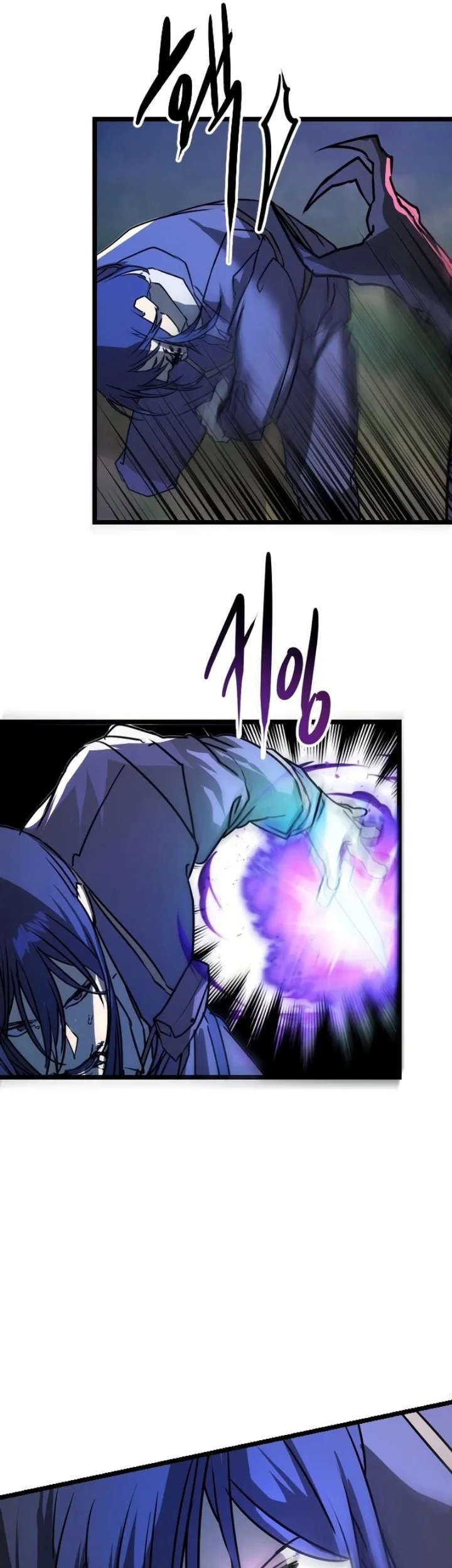Stand-in Hero Chapter 10 Gambar 48