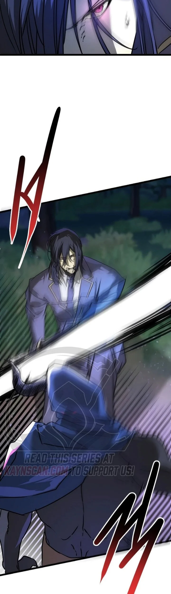 Stand-in Hero Chapter 10 Gambar 49