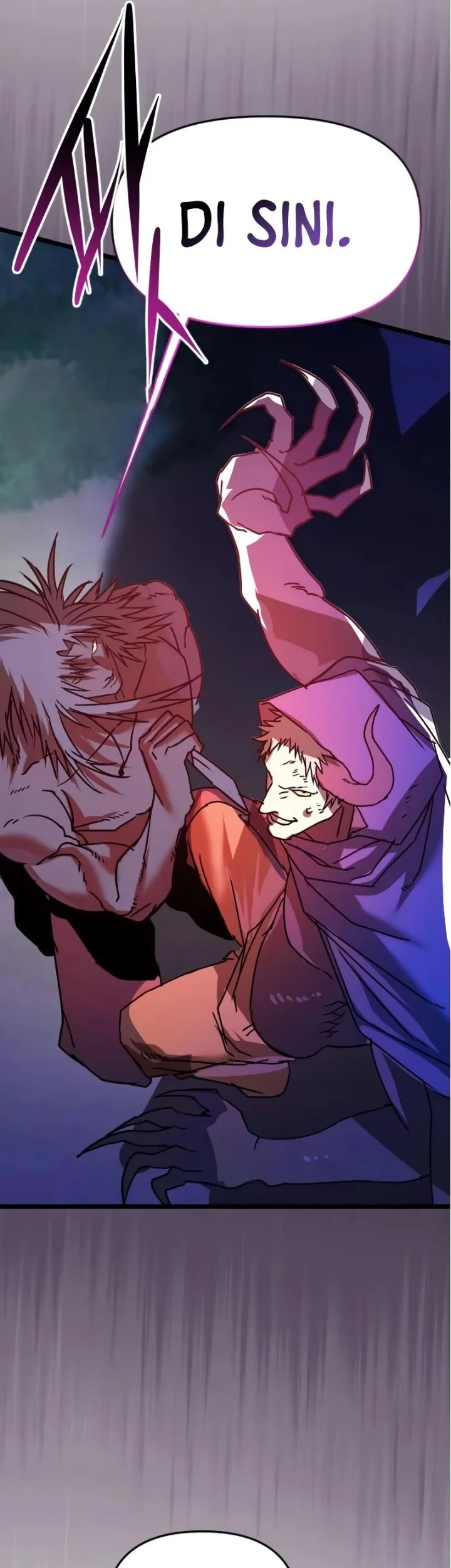 Stand-in Hero Chapter 11 Gambar 54