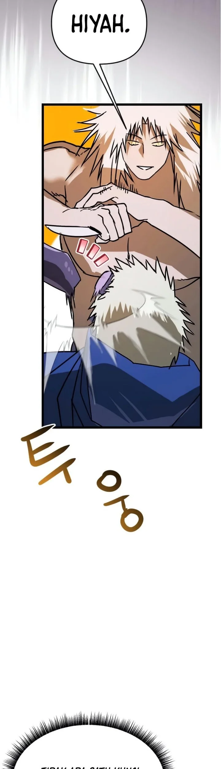 Stand-in Hero Chapter 11 Gambar 55