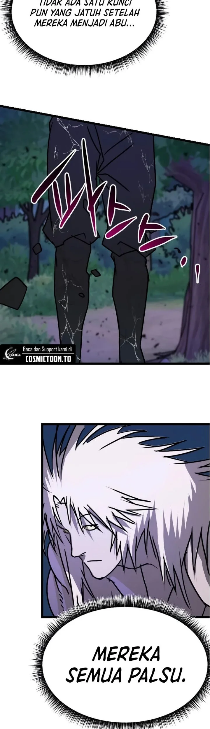 Stand-in Hero Chapter 11 Gambar 56