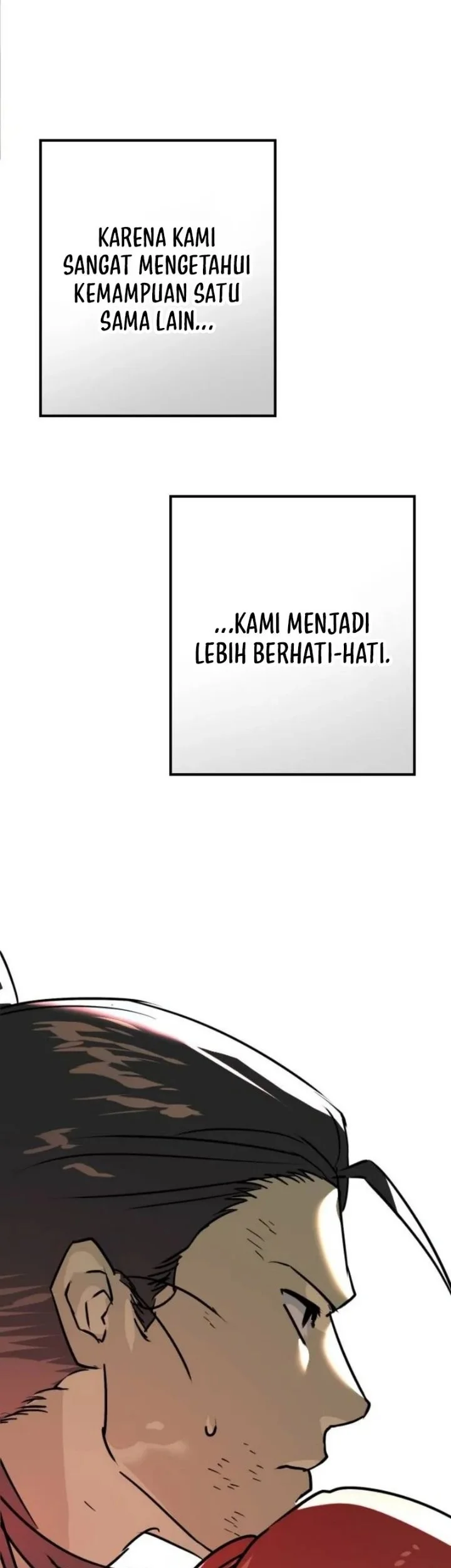 Stand-in Hero Chapter 12 Gambar 52