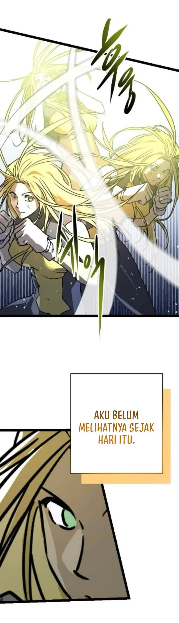 Stand-in Hero Chapter 13 Gambar 56