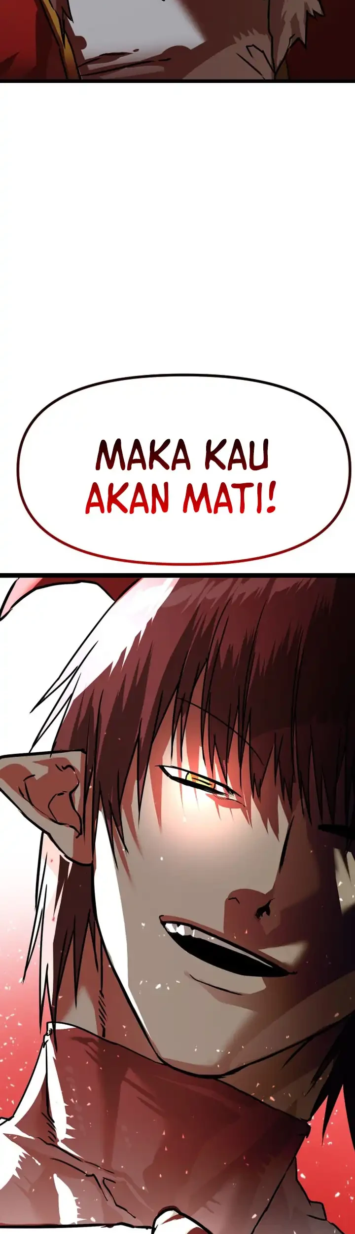 Stand-in Hero Chapter 3 Gambar 35