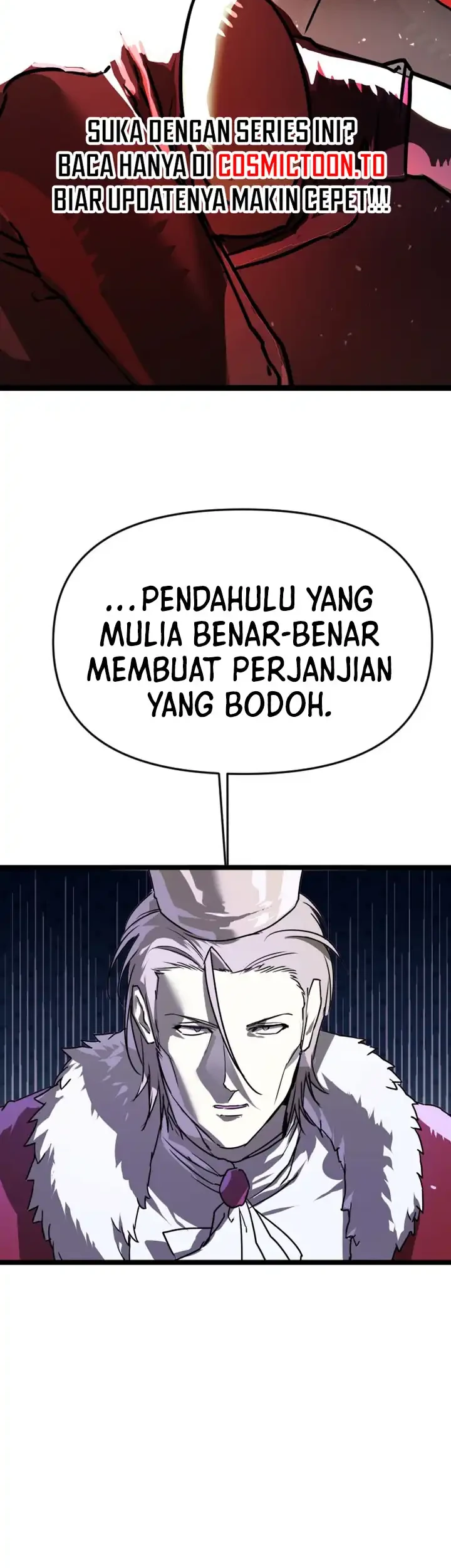 Stand-in Hero Chapter 3 Gambar 36