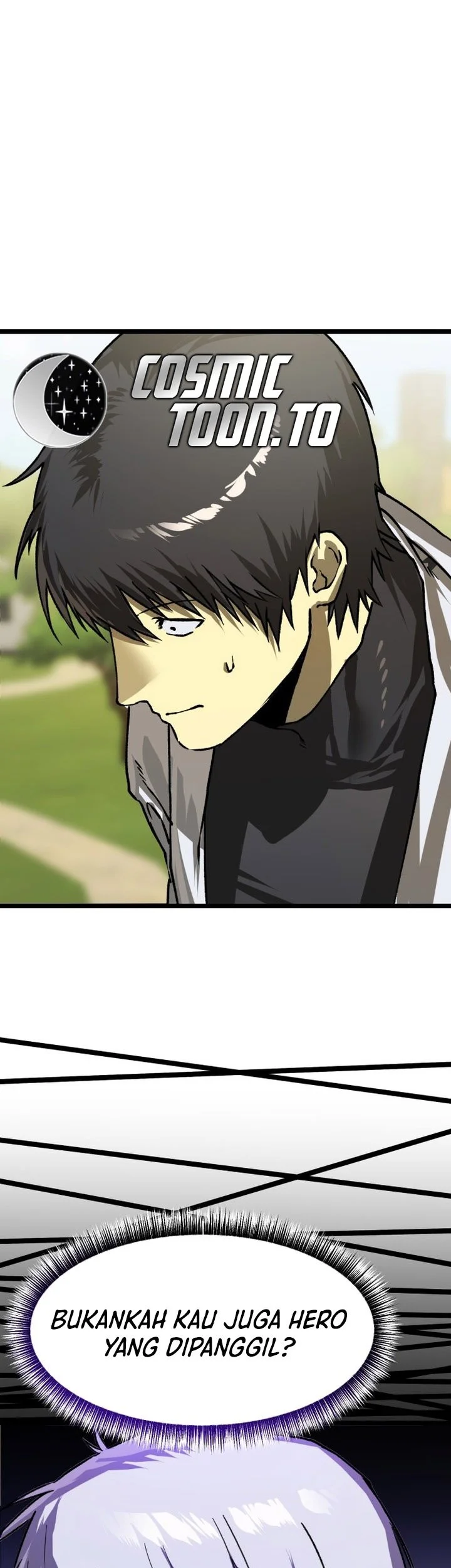 Stand-in Hero Chapter 4 Gambar 38