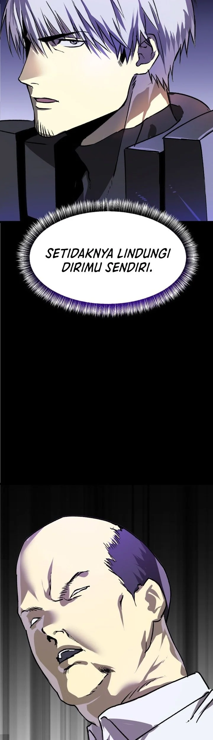 Stand-in Hero Chapter 4 Gambar 39