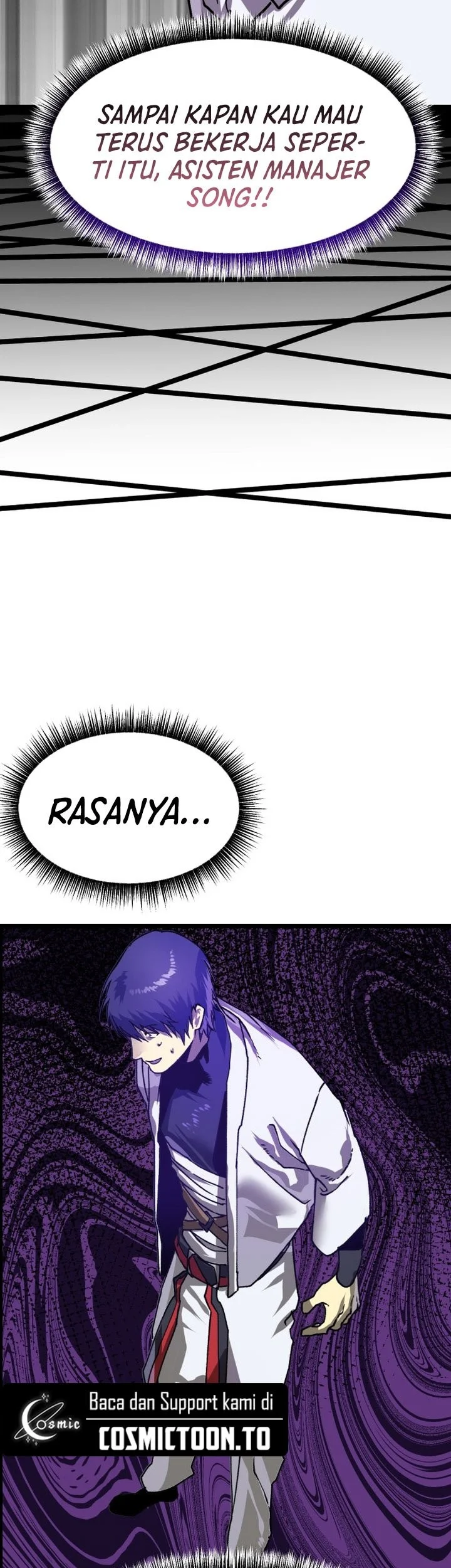 Stand-in Hero Chapter 4 Gambar 40