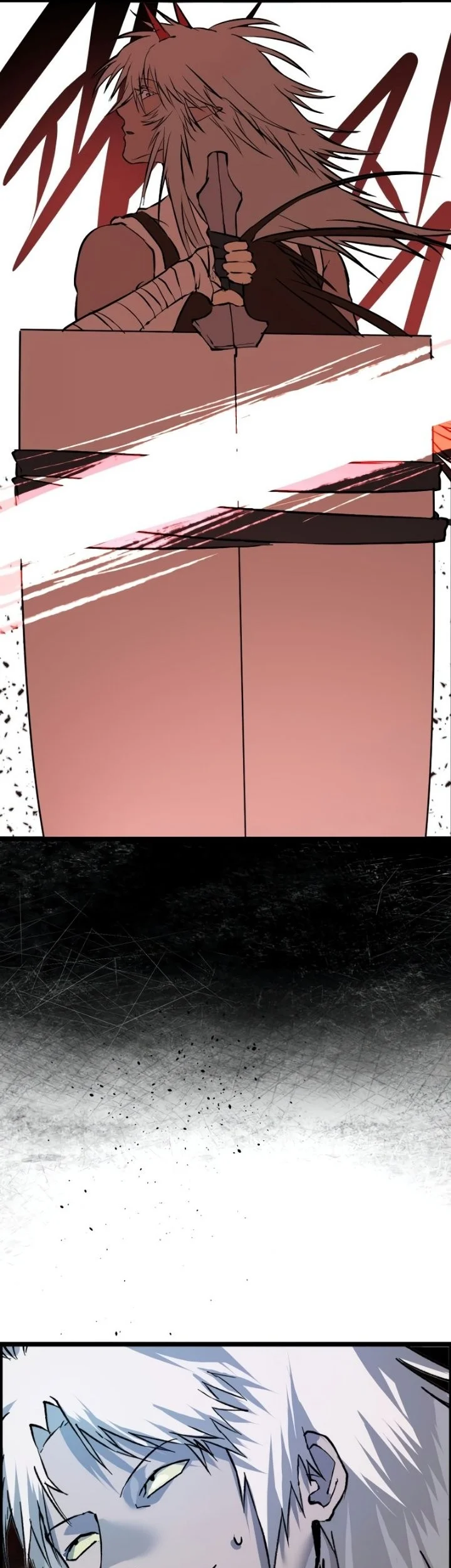 Stand-in Hero Chapter 5 Gambar 40