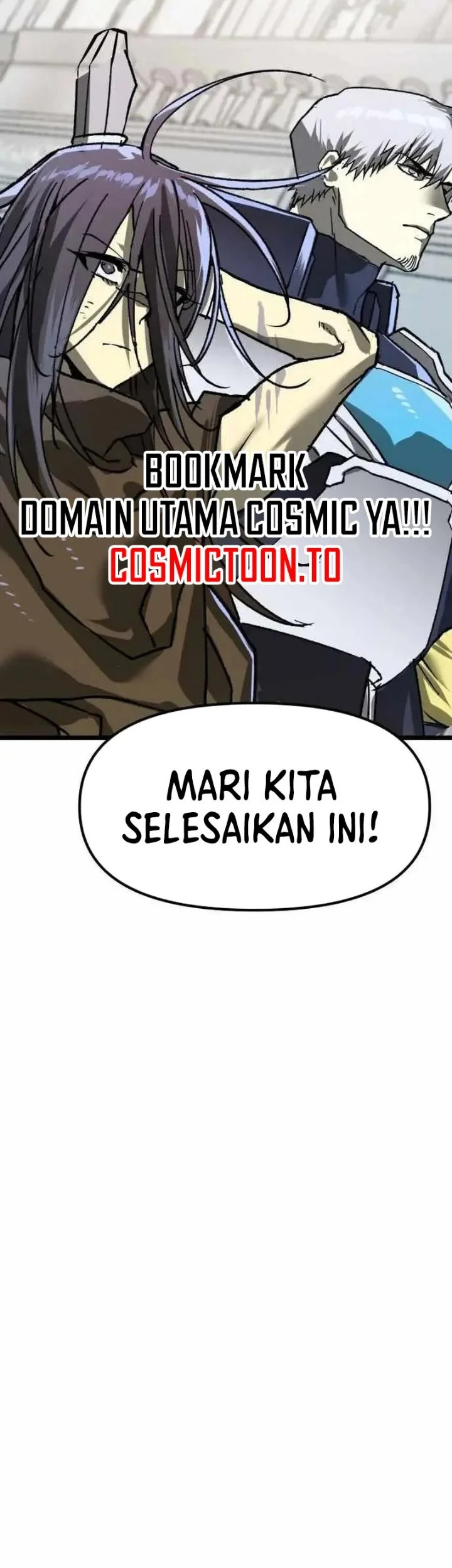 Stand-in Hero Chapter 6 Gambar 52