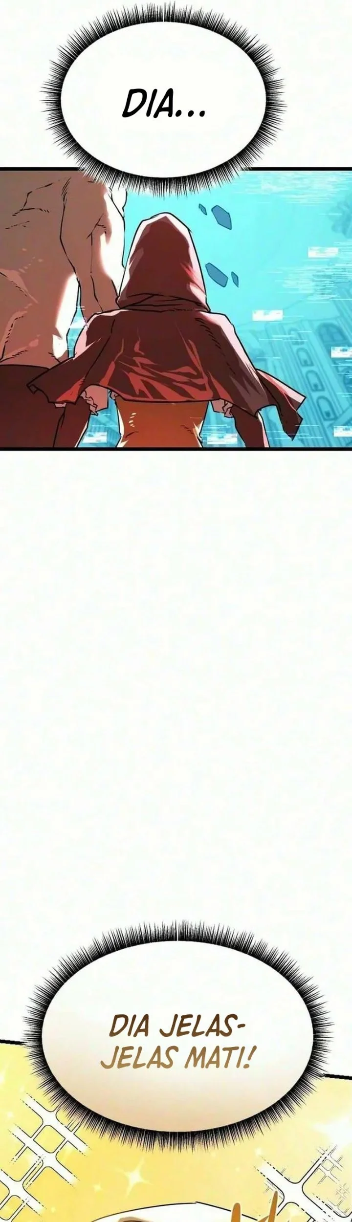 Stand-in Hero Chapter 7 Gambar 49