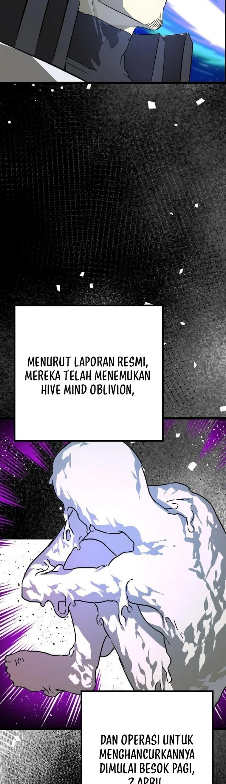 Stand-in Hero Chapter 8 Gambar 51