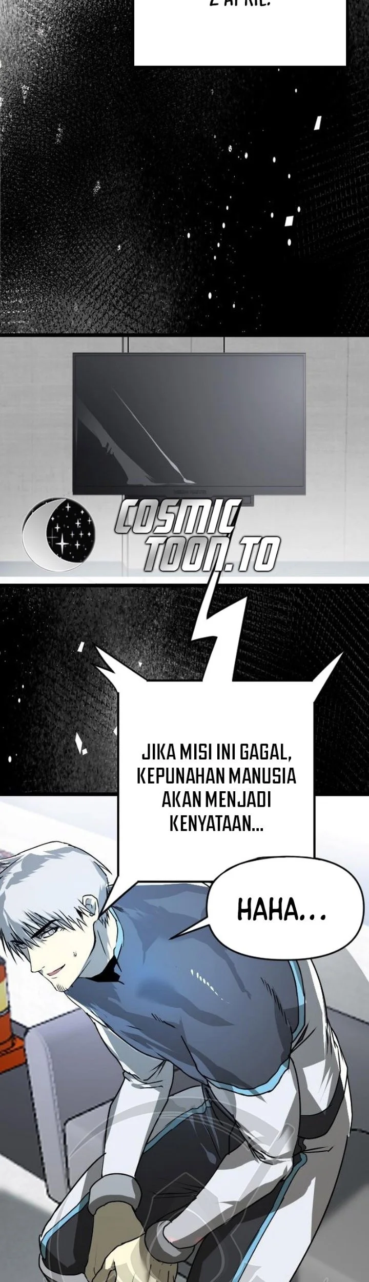 Stand-in Hero Chapter 8 Gambar 52