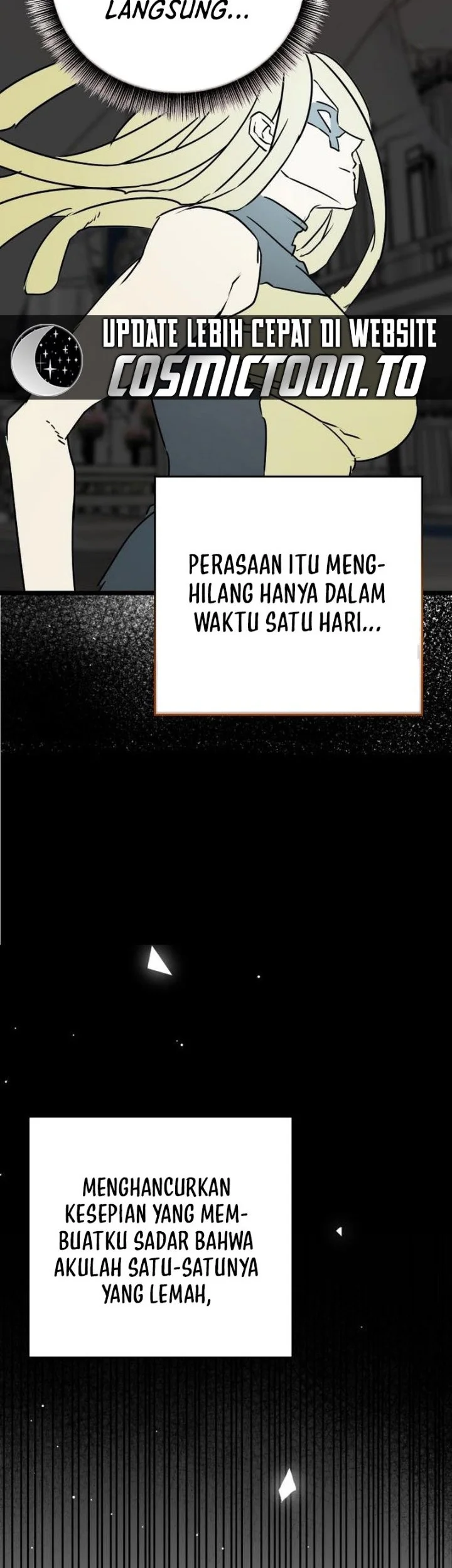 Stand-in Hero Chapter 9 Gambar 44