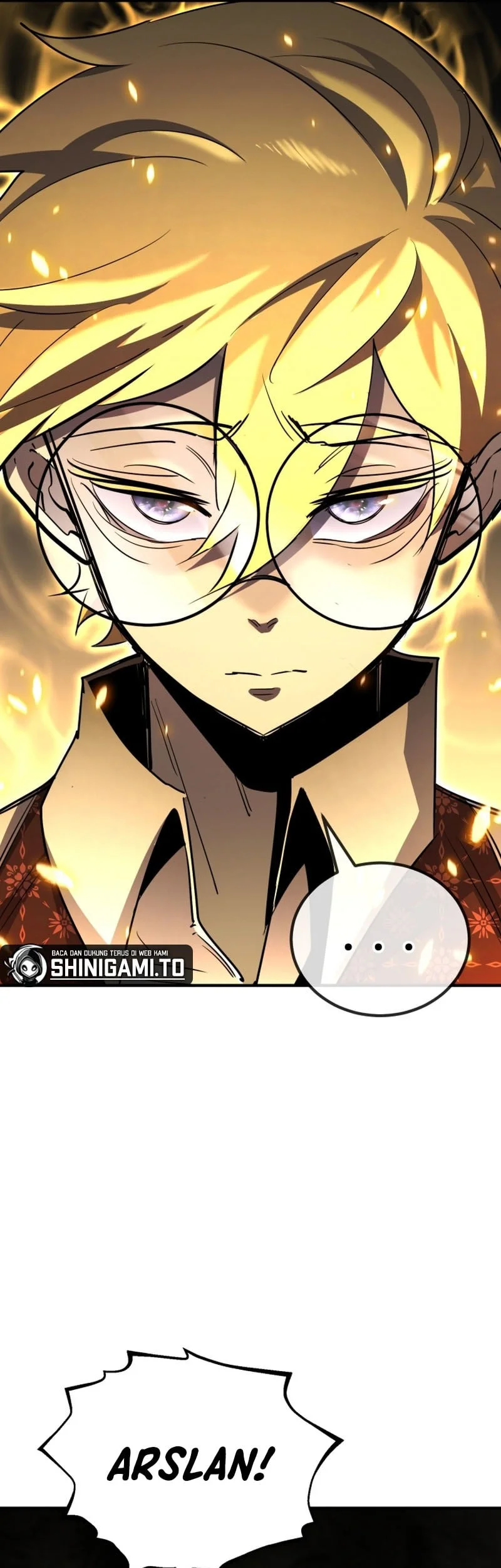 Standard of Reincarnation Chapter 167 Gambar 42