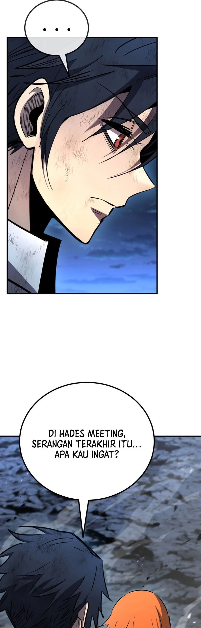Standard of Reincarnation Chapter 168 Gambar 55
