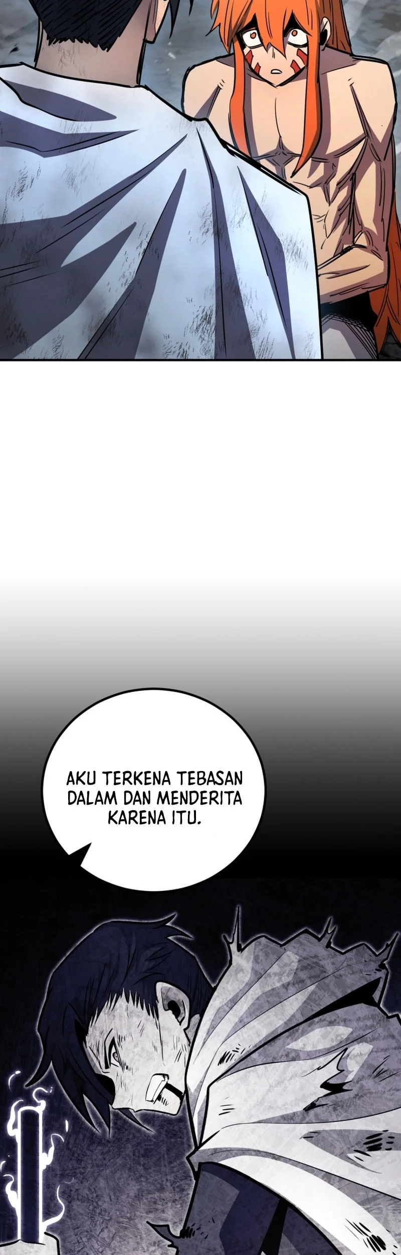 Standard of Reincarnation Chapter 168 Gambar 56
