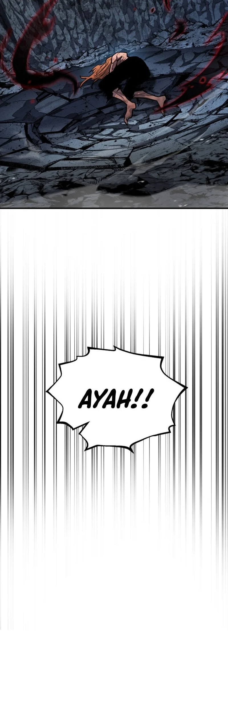 Standard of Reincarnation Chapter 172 Gambar 41