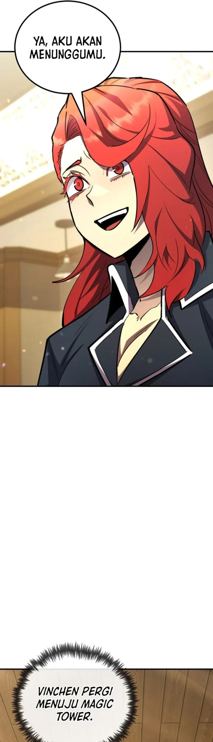 Standard of Reincarnation Chapter 180 Gambar 38