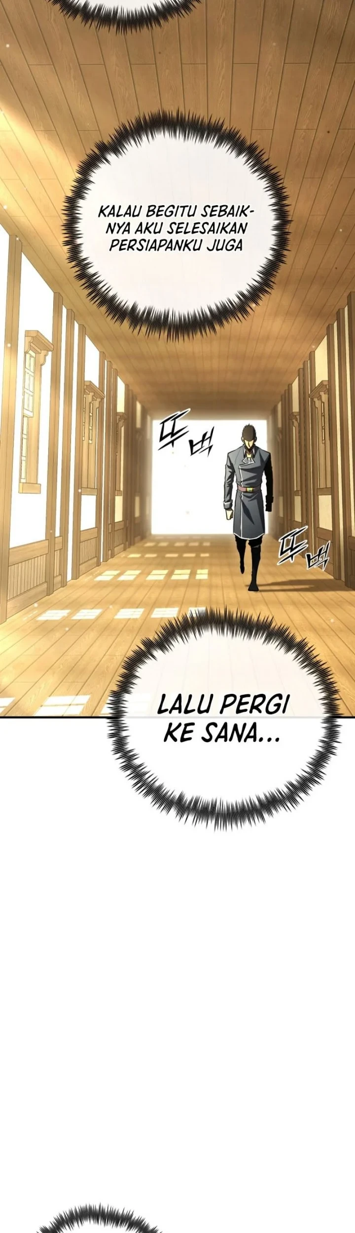 Standard of Reincarnation Chapter 180 Gambar 39