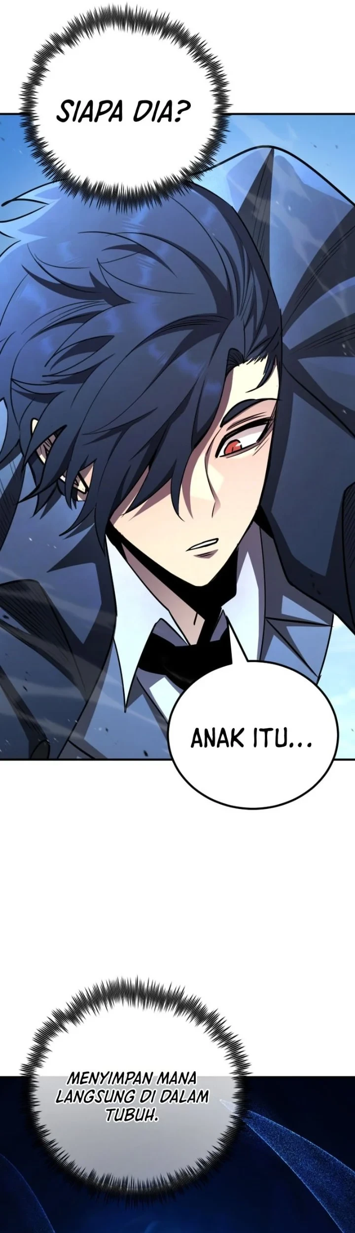 Standard of Reincarnation Chapter 181 Gambar 36