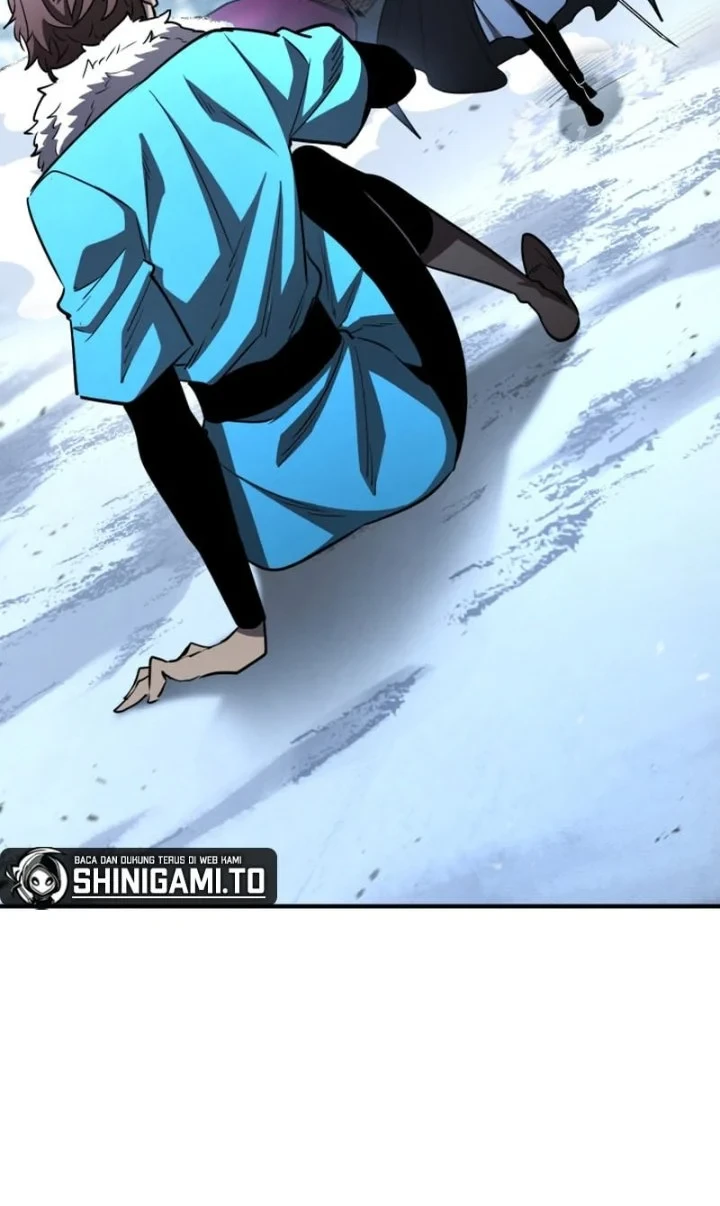 Standard of Reincarnation Chapter 181 Gambar 38
