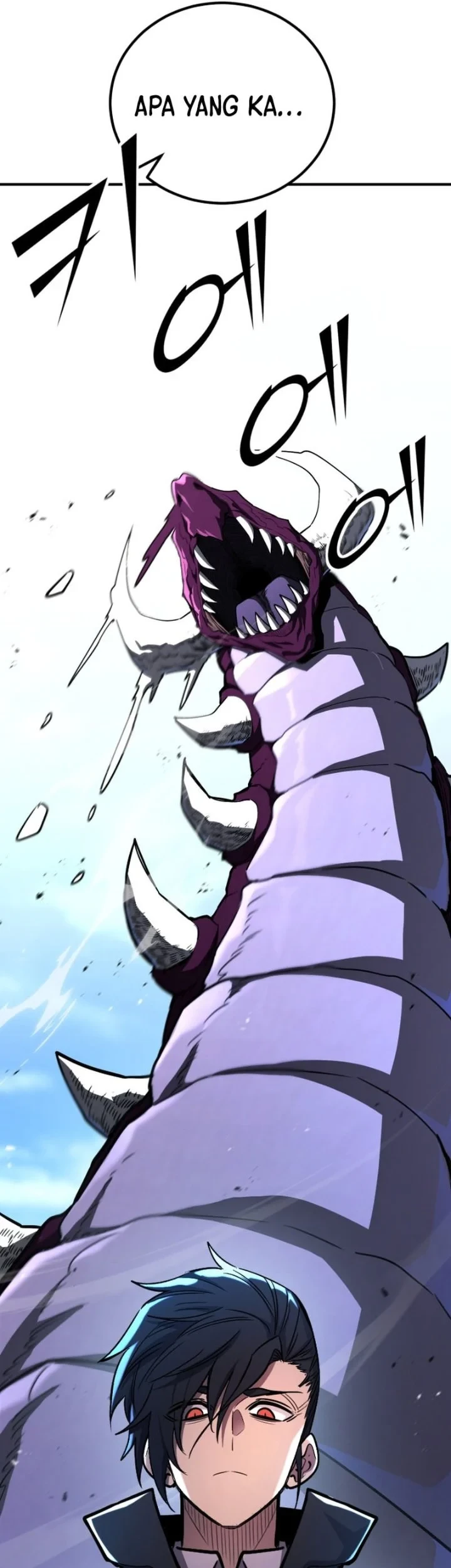 Standard of Reincarnation Chapter 181 Gambar 39