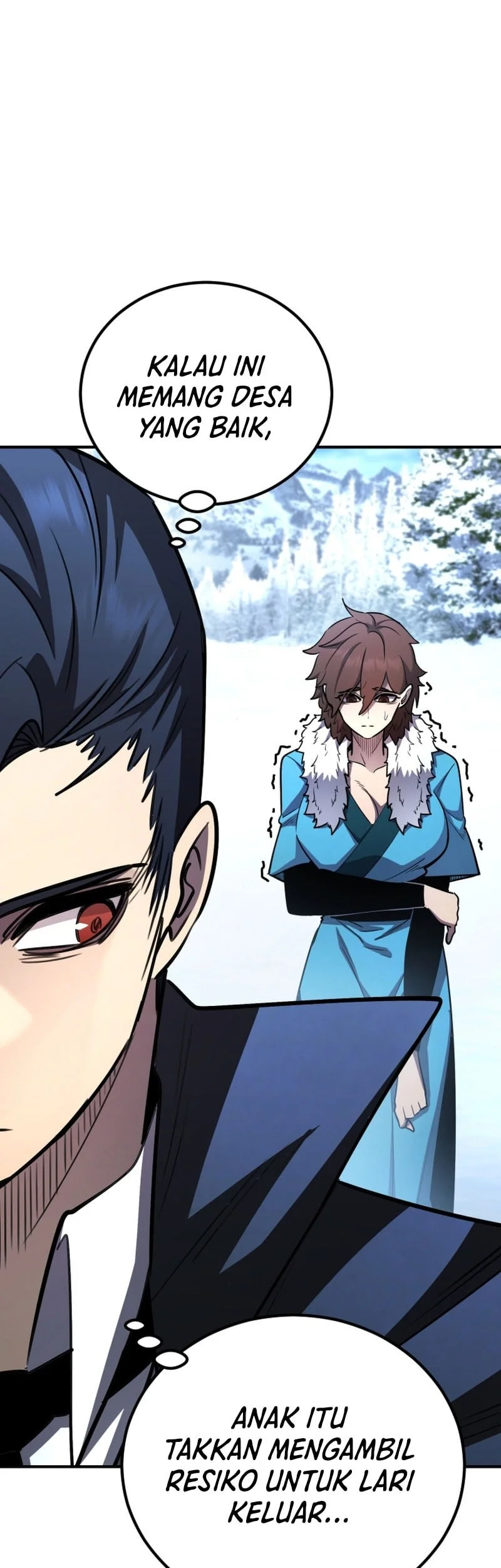 Standard of Reincarnation Chapter 182 Gambar 42