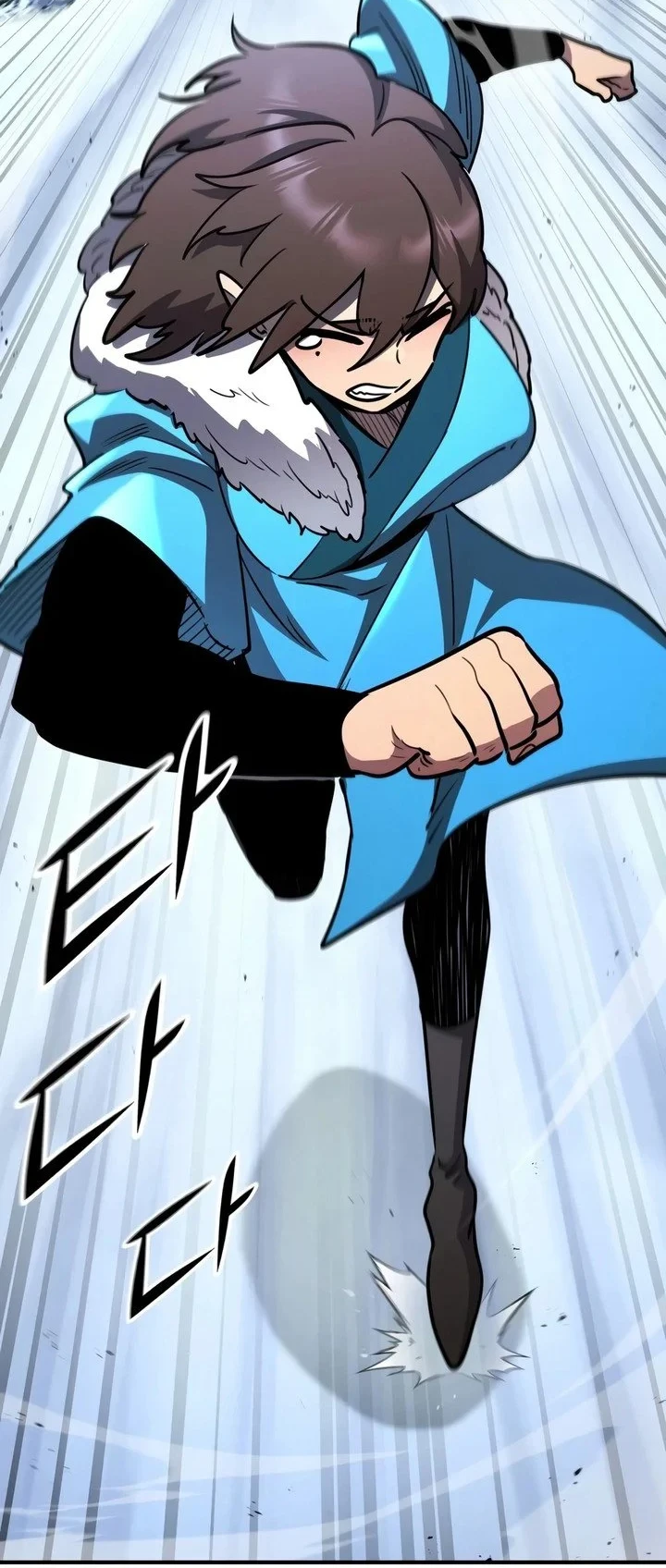 Standard of Reincarnation Chapter 183 Gambar 42