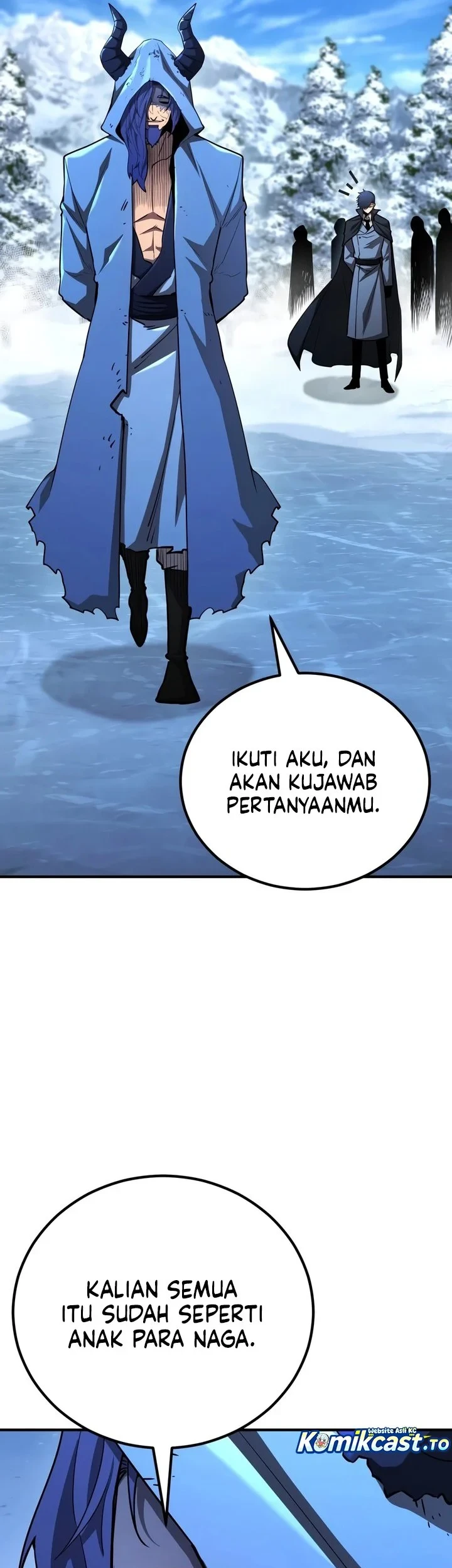 Standard of Reincarnation Chapter 183 Gambar 45