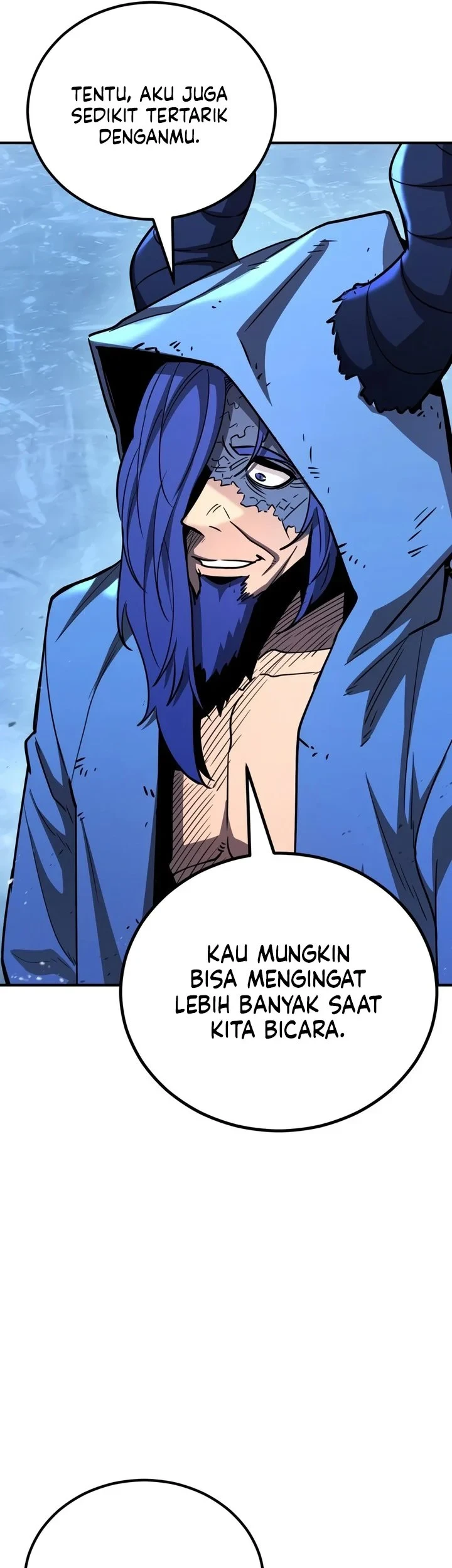 Standard of Reincarnation Chapter 184 Gambar 48